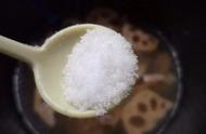 市场上哪五种盐是假盐（假盐和真盐的鉴别图解）