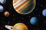 木星为什么保护得了地球（木星保护地球真实原因）