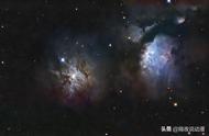 m78星云有什么特殊含义吗（M78星云是真实存在的吗）