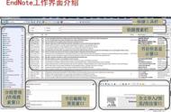 如何正确使用endnote（endnote如何免费使用）