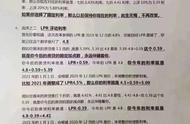 固定利率怎么改成lpr（固定利率改成lpr后还可以改回来吗）