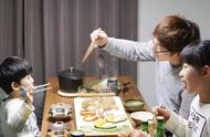 日本主妇做饭（日本厨房视频）