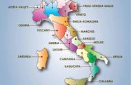 意大利有多少个城市（意大利城市排名前20位）