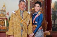 泰国7任国王有多少孩子（泰国新国王有多少个老婆和子女）