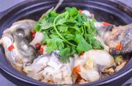 砂锅鲤鱼块的家常做法（10道砂锅做的菜）