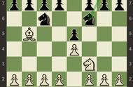 国际象棋最佳开局（国际象棋最强开局教程）