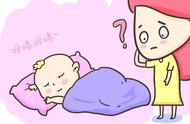 婴儿睡觉鼻子呼呼的响怎么办（宝宝晚上睡觉鼻子呼呼响怎么办）