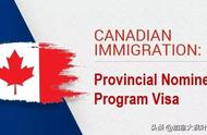 加拿大省提名审核到哪个月了（加拿大省提名网上申请流程）