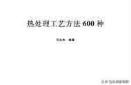 50种热处理方法（一个热处理的简单方法）