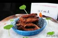 老杭州酥鱼的做法（杭州酥鱼做法）