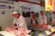 超市卖猪肉的技巧与营销（预测生猪未来10天行情）