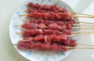 串肉的做法（猪肉肉串的做法教程）