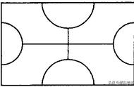 对称轴最多图形是什么（各个图形对称轴有几条）