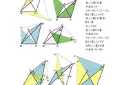 等边三角形蕴含哪些理论（等边三角形判定定理是什么）
