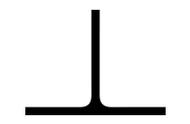 垂直度符号标注的正确方法（垂直度的标识方法）