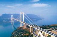 安徽境内有多少长江大桥（安徽共有几个长江大桥）