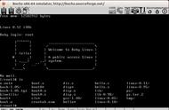 bochs模拟器怎么安装linux（bochs模拟器中文）