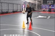 打篮球如何学会对抗（打篮球怎么增加对抗力量）