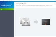 三星固态系统全盘迁移教程（三星笔记本换固态不引导）