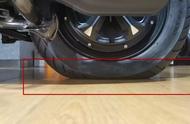 电动车胎压标准对照表（电动车真空胎胎压对照表）