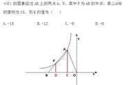 反比例函数求k值问题（反比例函数k的范围怎么求）