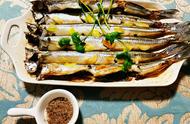 上海烤子鱼的制作方法（上海烤子鱼制作视频）