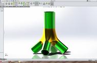 solidworks连接关系设置（solidworks怎么设置几何关系）