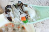 干海蛎粥家常做法（电饭煲海蛎粥的做法）