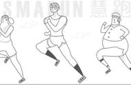 跑步肌肉发力技巧纠正（正确跑步姿势哪里肌肉发力）