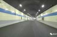 常德市隧道几时开通（常德河底隧道通车时间还有多久）