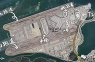 香港国际机场建设过程（香港国际机场三期扩建）