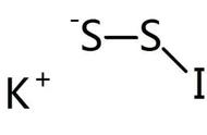 二硫碘化钾是什么东西（你知道二硫碘化钾是啥东西吗）