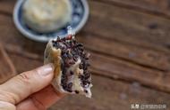 100种紫米饼的做法（紫米饼的制作过程）