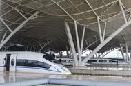 临洮县高铁站设在哪些地方