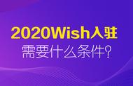 wish注册条件和费用（wish平台登录入口）