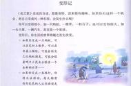 我变成了一棵树作文500字六年级（六年级作文我是一棵树500字）