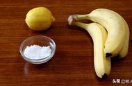 香蕉怎么烤成香蕉片（烤香蕉片最简单的方法）