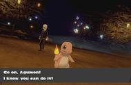 pokemon怎么导入mod（pokemon怎么导入3dmod）