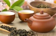 什么茶是绿茶和乌龙茶（绿茶与乌龙茶的区别在哪里）