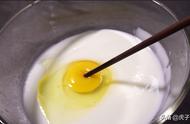 酸奶玉米饼不用鸡蛋的做法（玉米面鸡蛋酸奶饼做法）