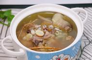 广东鸡汤的做法大全（广东炖盅炖汤25例）