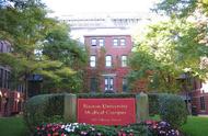 波士顿大学申请条件及费用（波士顿大学怎样申请）