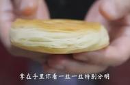 金丝饼夹馅制作方法（金丝饼馅的做法和配方）