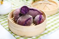 紫薯可以水煮吗（高血糖吃紫薯是水煮还是隔水蒸）
