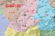 山西朔州地图（朔州市地图全图最新版）