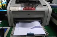 爱普生打印机夹纸出来了怎么处理（爱普生打印机提示夹纸但没有夹）