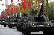 土耳其总兵力多少人（土耳其兵力排行）