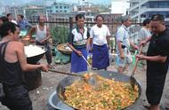 大锅饭的正确煮法（大锅饭怎么煮饭才香又好吃）