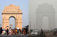印度环境污染有哪些（印度的环境污染严重吗）
