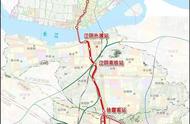 靖江2023规划图（靖江新桥2035规划高清图）
